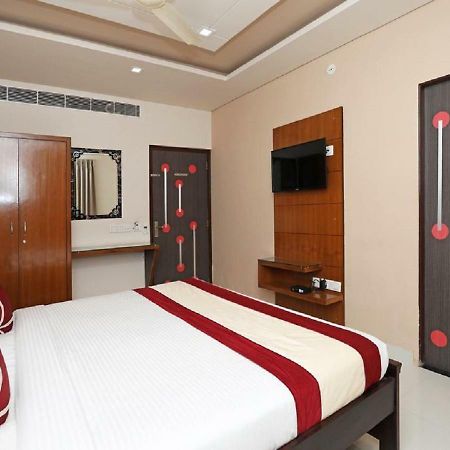 Hotel Jaipur Heritage Eksteriør bilde