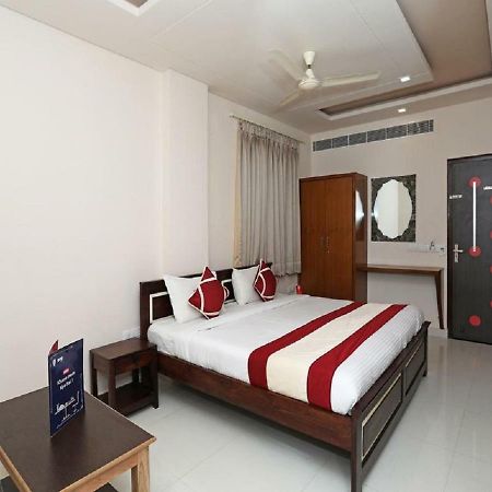 Hotel Jaipur Heritage Eksteriør bilde