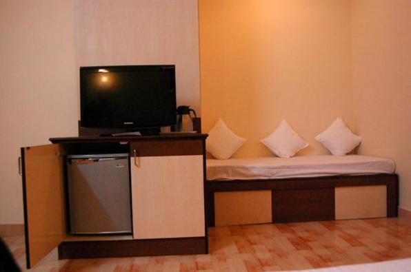 Hotel Jaipur Heritage Rom bilde