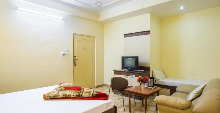Hotel Jaipur Heritage Eksteriør bilde